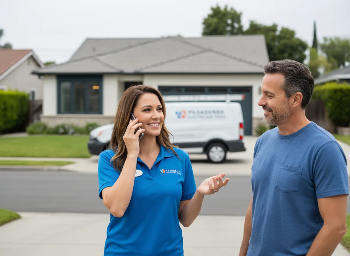 Electrician Saint Joseph, TN FAQs